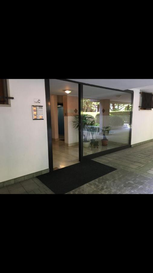Apartament Fra Cristoforo Werona Zewnętrze zdjęcie