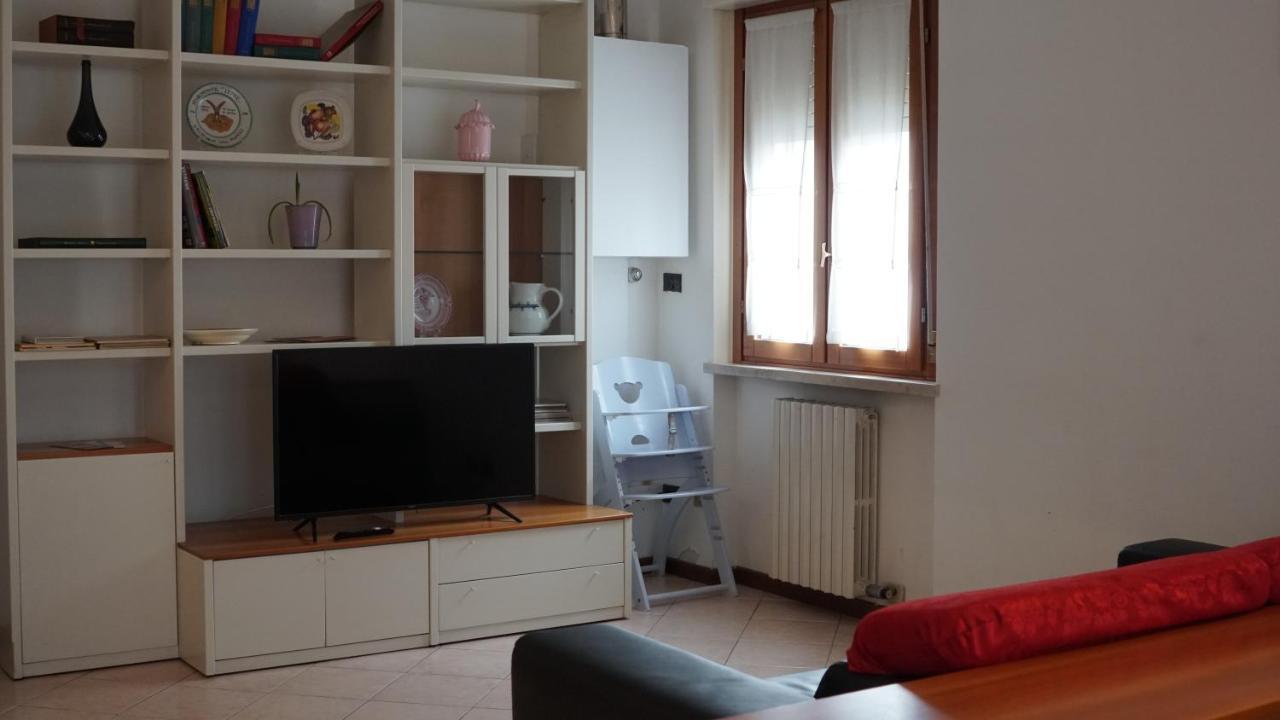 Apartament Fra Cristoforo Werona Zewnętrze zdjęcie