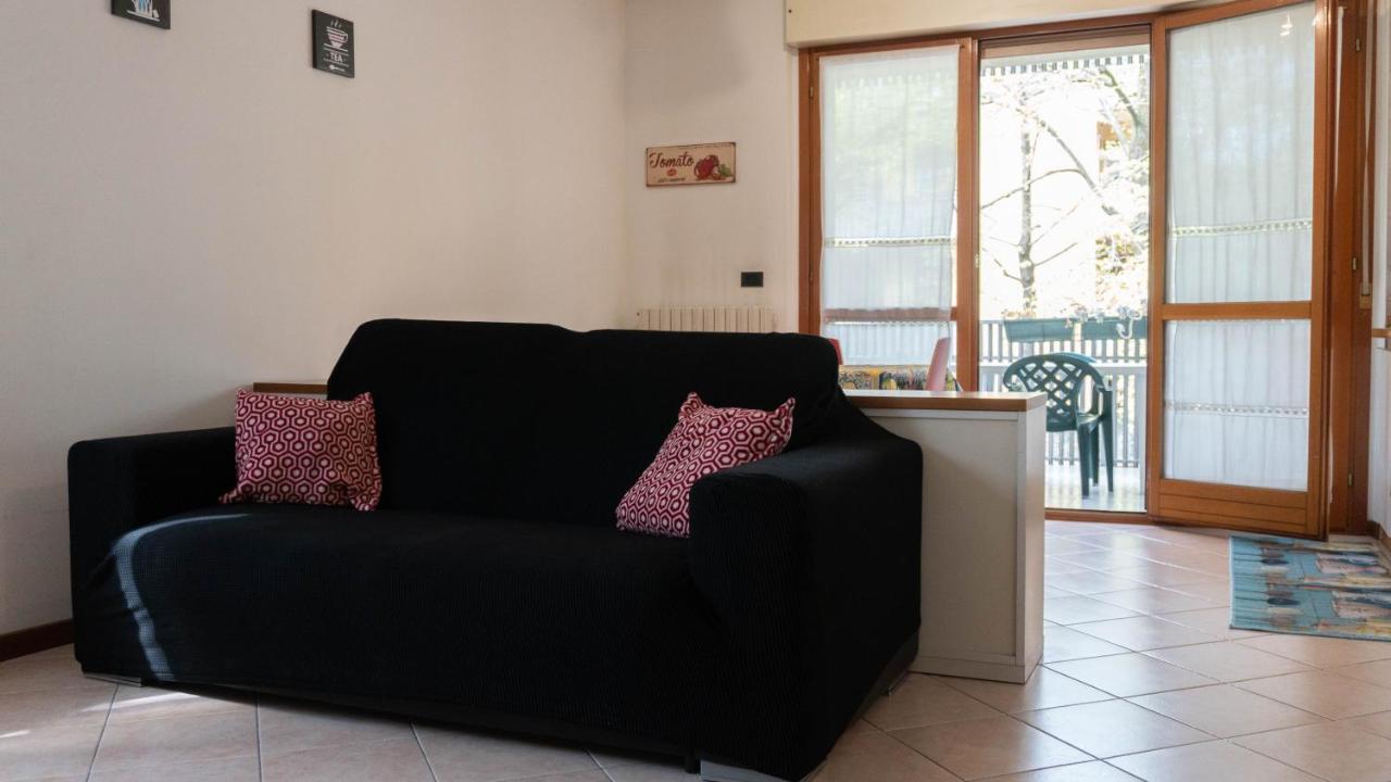 Apartament Fra Cristoforo Werona Zewnętrze zdjęcie