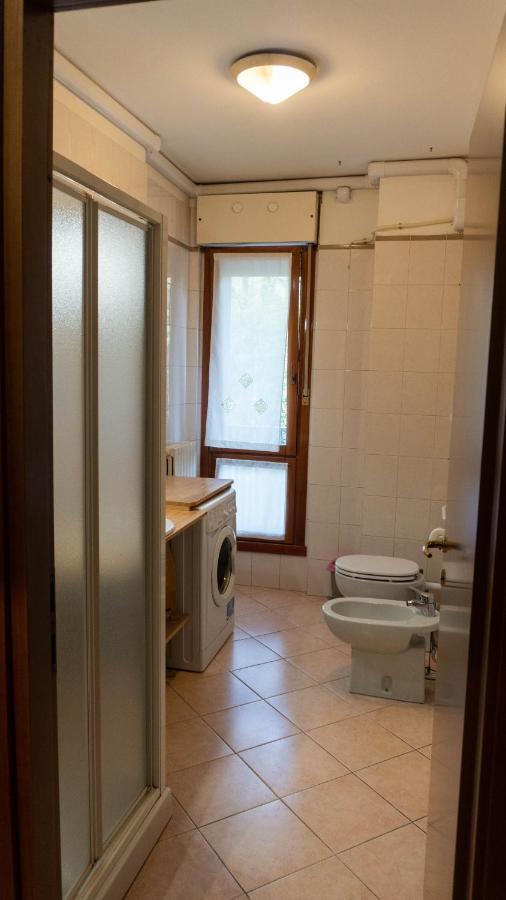 Apartament Fra Cristoforo Werona Zewnętrze zdjęcie