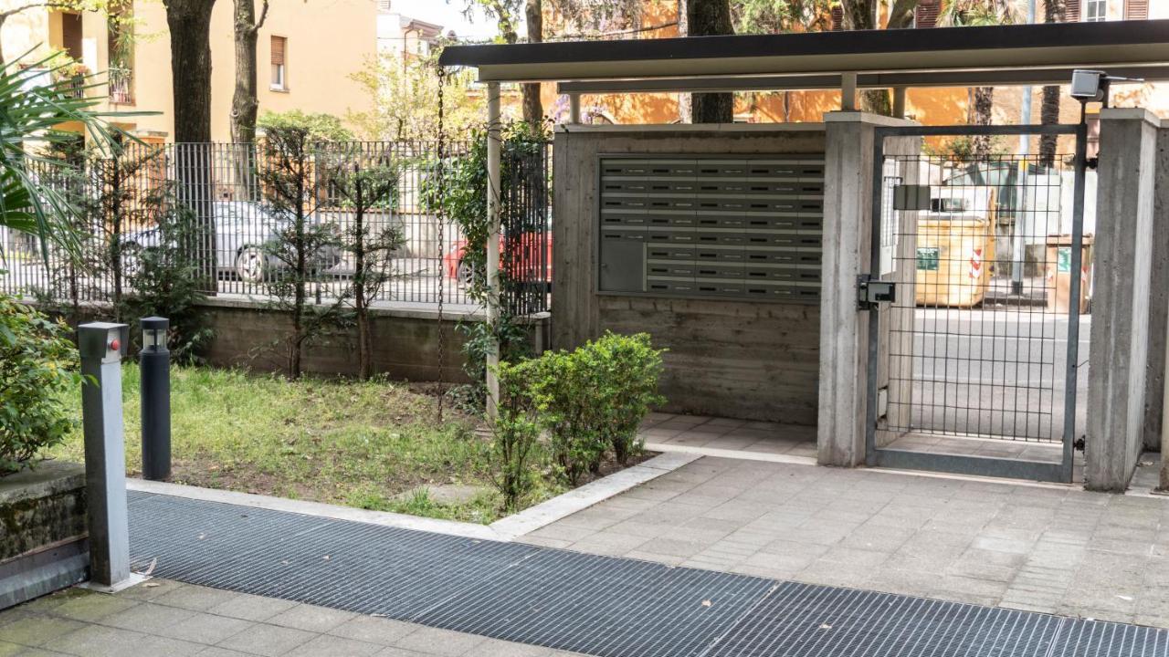 Apartament Fra Cristoforo Werona Zewnętrze zdjęcie