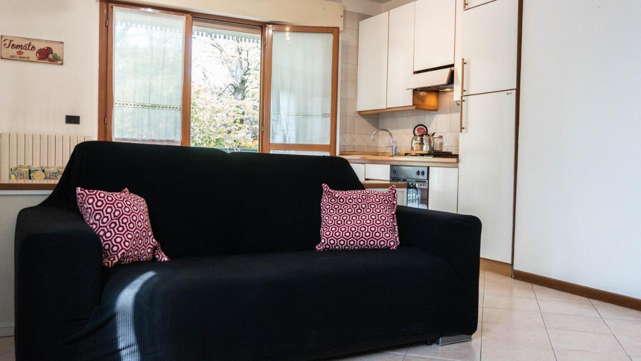 Apartament Fra Cristoforo Werona Zewnętrze zdjęcie