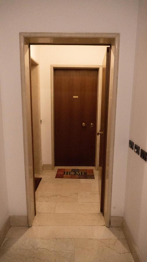Apartament Fra Cristoforo Werona Zewnętrze zdjęcie