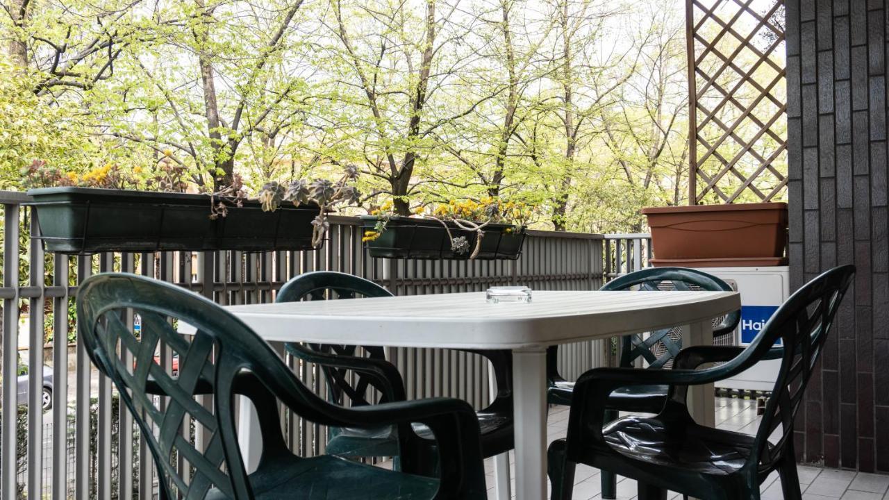Apartament Fra Cristoforo Werona Zewnętrze zdjęcie